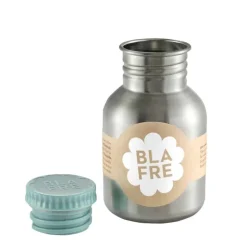 Blafre Drikkeflaske - Blågrøn 300 ml