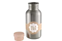 Blafre Drikkeflaske - Fersken - 500 ml