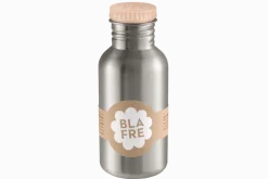 Blafre Drikkeflaske - Fersken - 500 ml