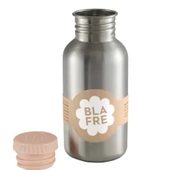 Blafre Drikkeflaske - Fersken - 500 ml