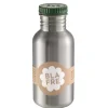 Blafre Drikkeflaske - Grøn 500 ml