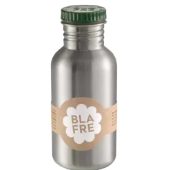 Blafre Drikkeflaske - Grøn 500 ml