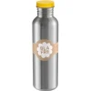 Blafre Drikkeflaske - Gul 750 ml