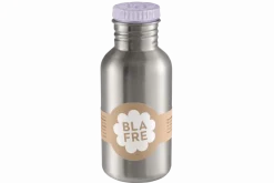 Blafre Drikkeflaske - Lys Lilla 500 ml