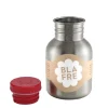 Blafre Drikkeflaske - Rød 300 ml