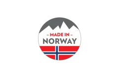 Blafre Madkasse - Traktor Mørk Grøn