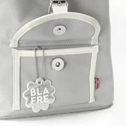 Blafre Rygsæk 8.5 ltr. - Grå