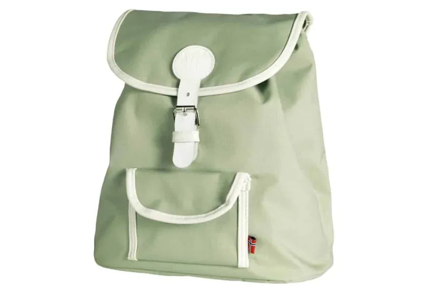 Blafre Rygsæk 8.5 ltr. - Grøn