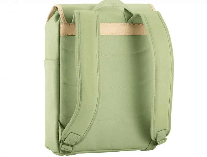 Blafre Rygsæk 20 ltr. - Lys Grøn
