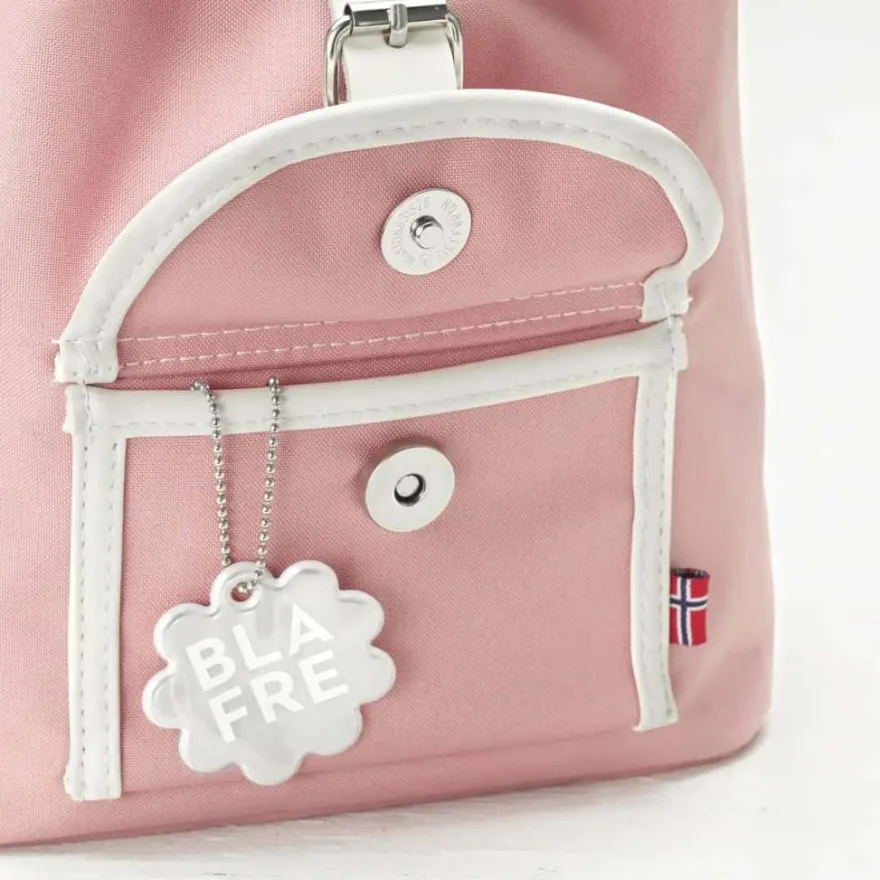 Blafre Rygsæk 8.5 ltr. - Rosa