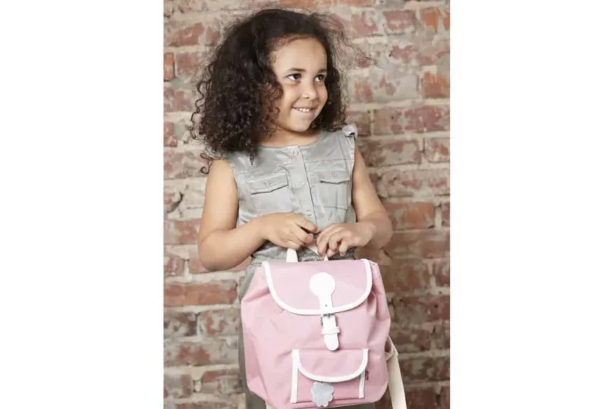 Blafre Rygsæk 8.5 ltr. - Rosa