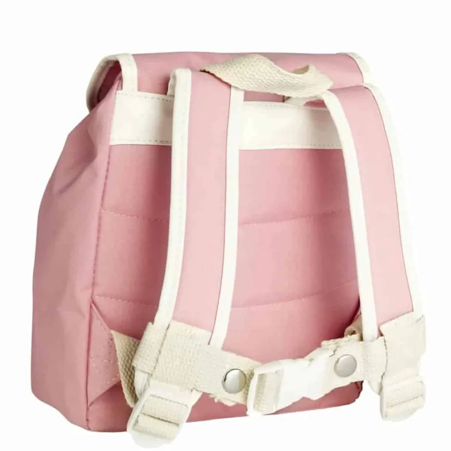 Blafre Rygsæk 8.5 ltr. - Rosa