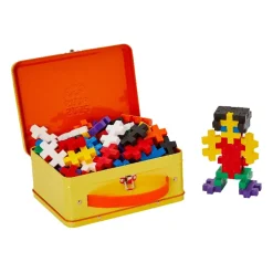 Box Box Plus - Plus BIG Suitcase Basic Metal