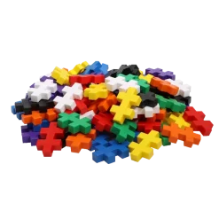 Box Plus-Plus BIG Basic / 100 pcs