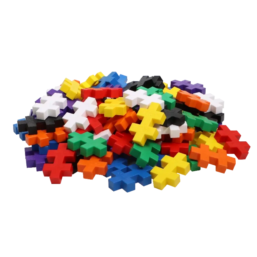 Box Plus-Plus BIG Basic / 100 pcs