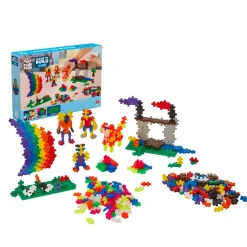 Box Plus-Plus Learn to build Basic