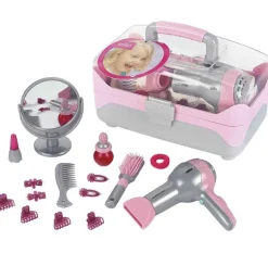 Braun Beauty Box 28x16 cm m/ Føntørre + 3 år