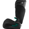 Britax Adventure Plus 2 - Space Black