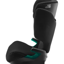 Britax Adventure Plus 2 - Space Black