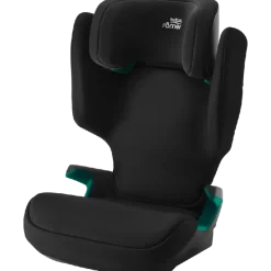 Britax Adventure Plus 2 - Space Black