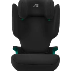 Britax Adventure Plus 2 - Space Black