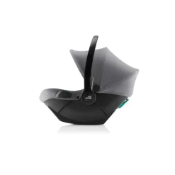 Britax Baby-Safe Core - Frost Grey