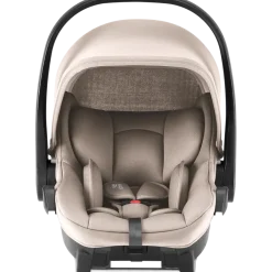 Britax Baby-Safe Core Pakke inkl. base - Flere Farver