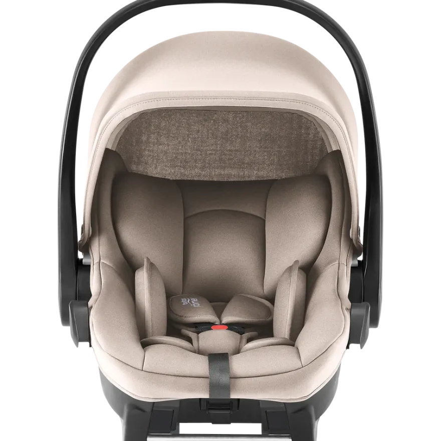Britax Baby-Safe Core Pakke inkl. base - Flere Farver