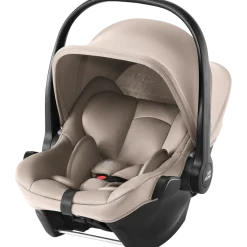 Britax Baby-Safe Core Pakke inkl. base - Flere Farver