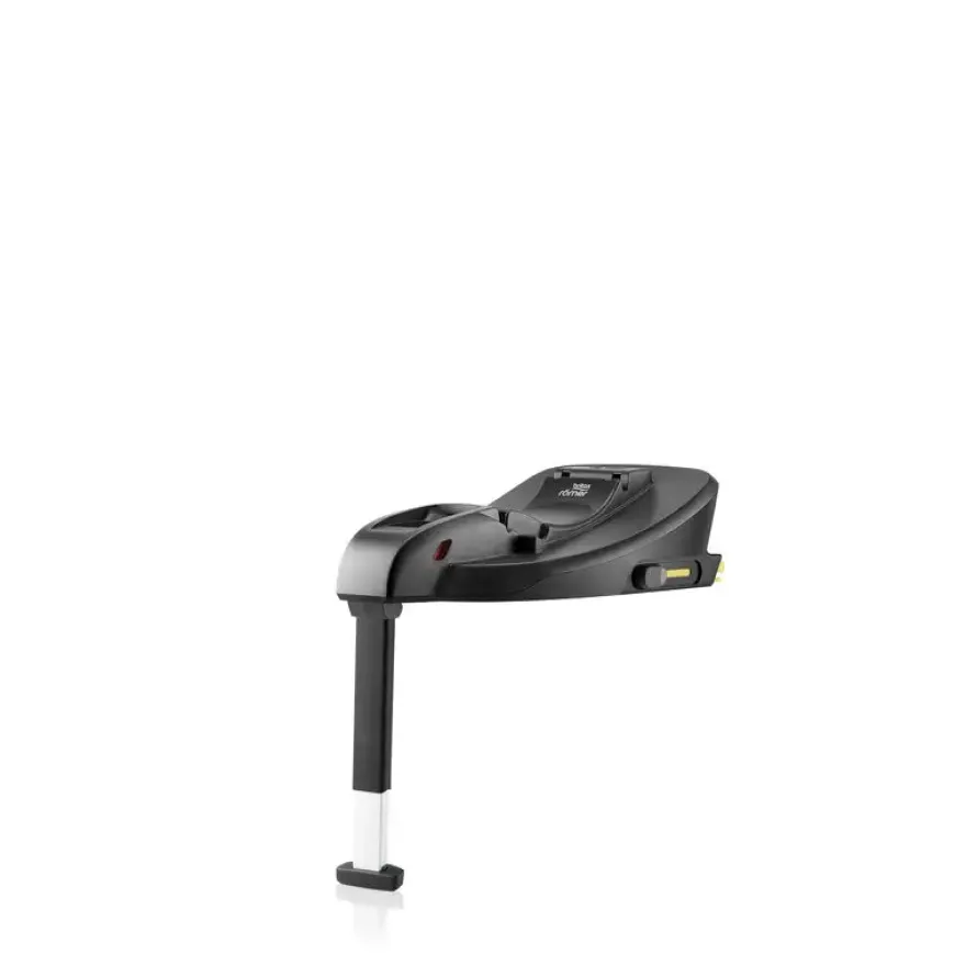 Britax Baby-Safe Core Pakke inkl. base - Flere Farver