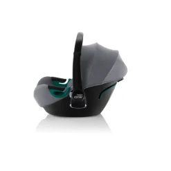Britax Baby-Safe ISENSE Frost Grey
