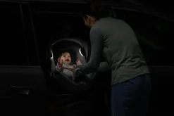 Britax Baby-Safe iSENSE Space Black