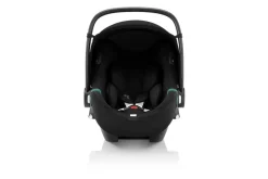 Britax Baby-Safe iSENSE Space Black