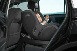 Britax Dualfix M Plus Night Blue