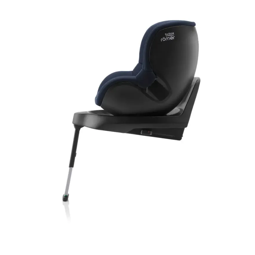 Britax Dualfix M Plus Night Blue