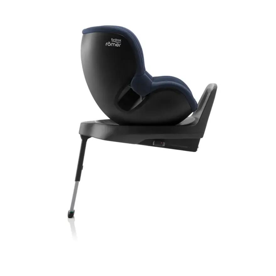 Britax Dualfix M Plus Night Blue