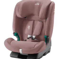 Britax Evolvafix - Dusty Rose