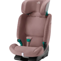 Britax Evolvafix - Dusty Rose