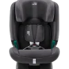Britax Evolvafix - Midnight Grey