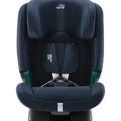 Britax Evolvafix - Night Blue
