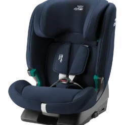 Britax Evolvafix - Night Blue