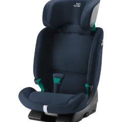 Britax Evolvafix - Night Blue