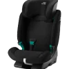 Britax Evolvafix - Space Black