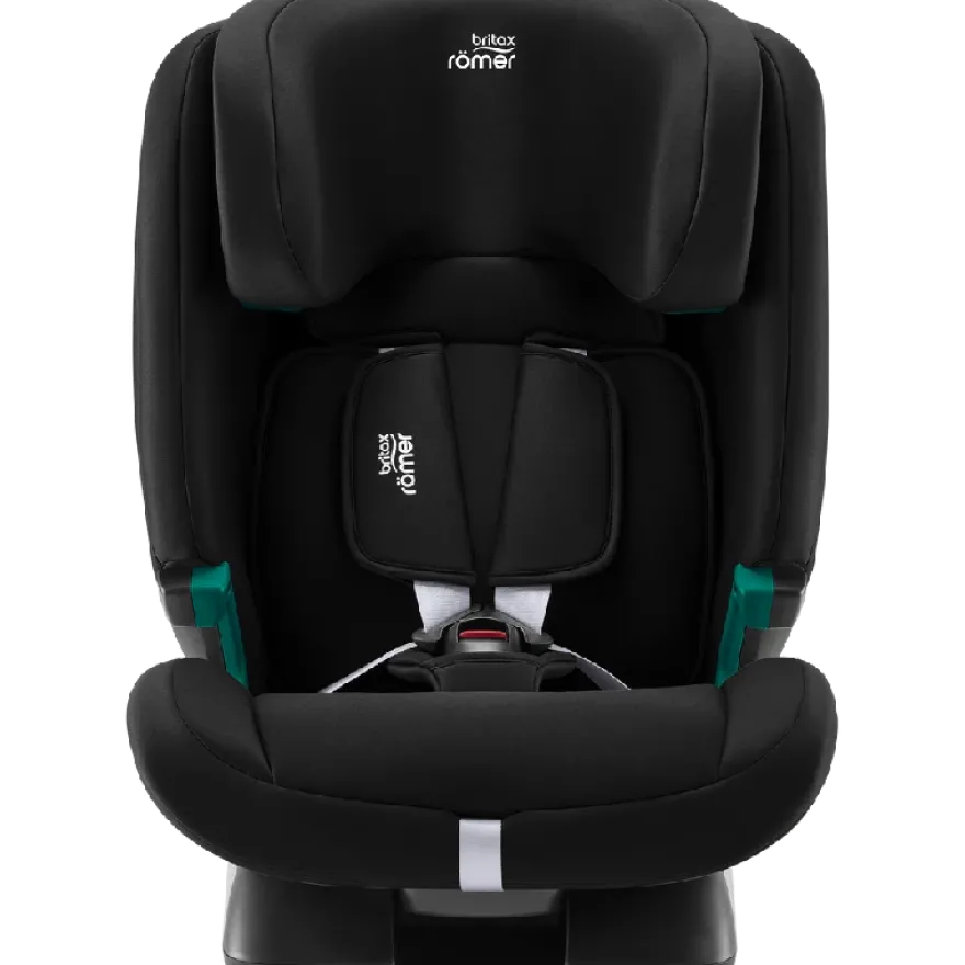 Britax Evolvafix - Space Black