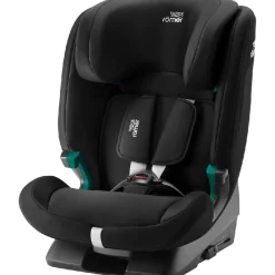 Britax Evolvafix - Space Black