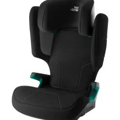 Britax HI-LINER Space Black
