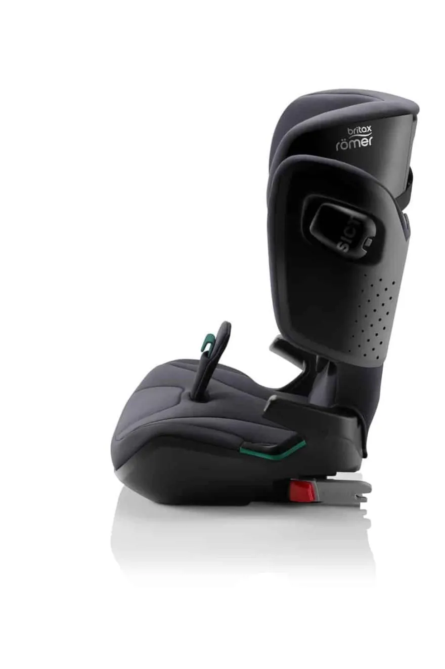 Britax KIDFIX I - SIZE - Storm Grey