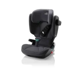 Britax KIDFIX I - SIZE - Storm Grey