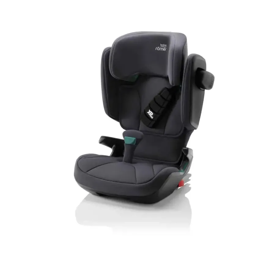 Britax KIDFIX I - SIZE - Storm Grey