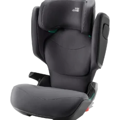 Britax Kidfix Pro M - Classic - Midnight Grey